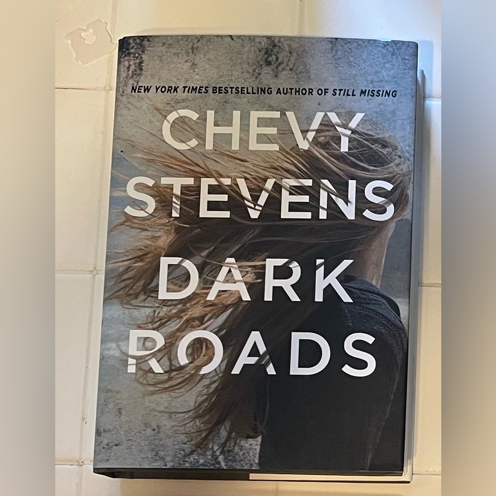 Dark Roads by Chevy Steven’s